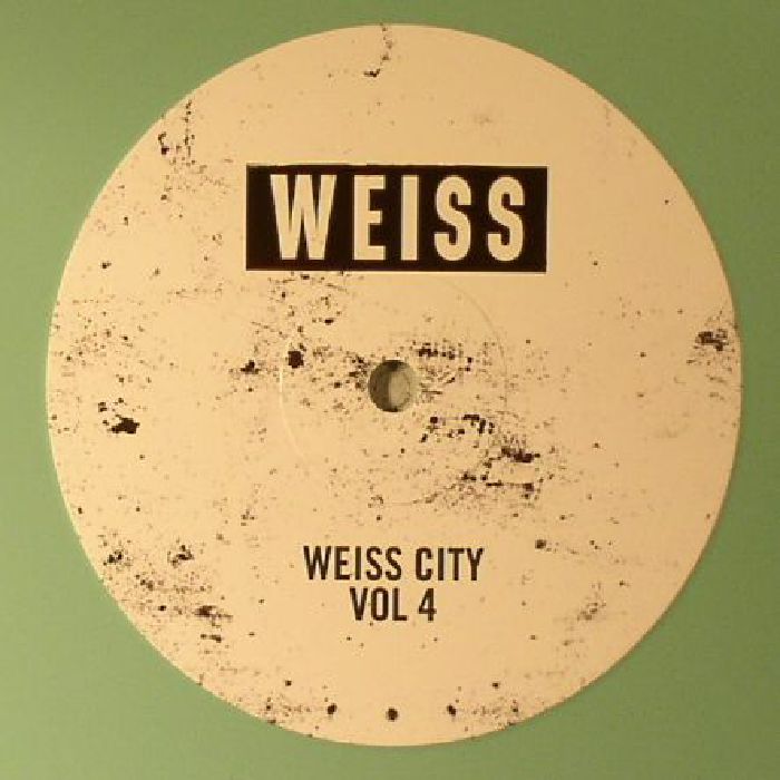 Weiss Weiss City Vol 4