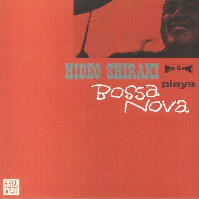 Hideo Shiraki Plays Bossa Nova