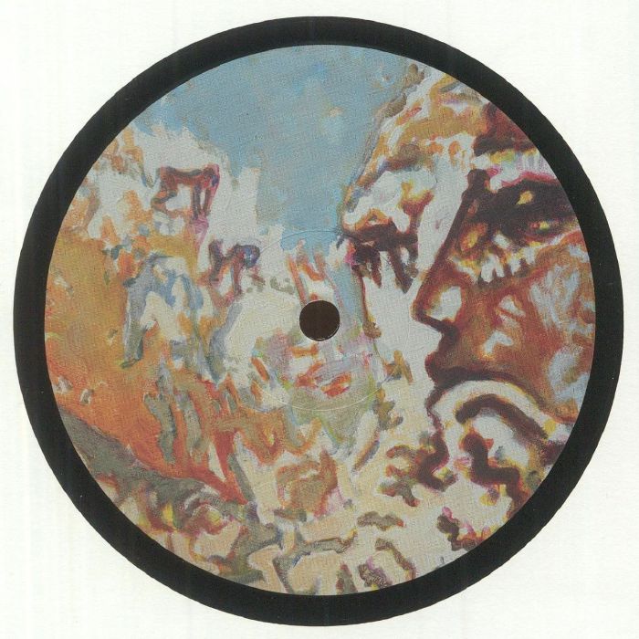Idil Mese Vinyl