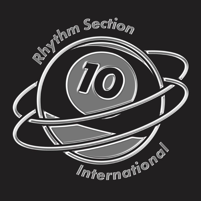 Rhythm Section International Vinyl