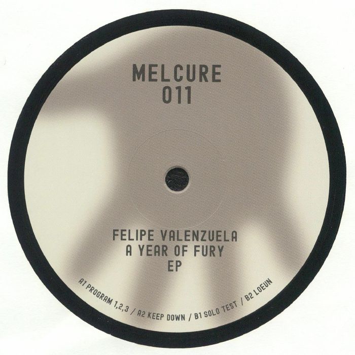 Melcure Vinyl