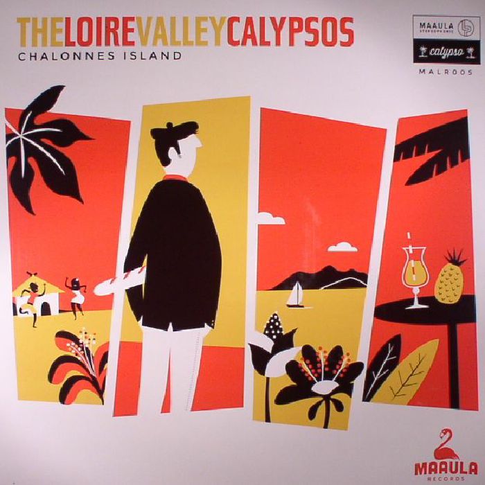 Loire Valley Calypsos Vinyl