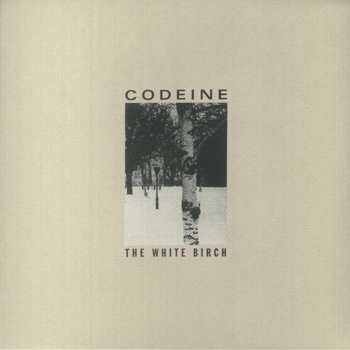 Codeine The White Birch