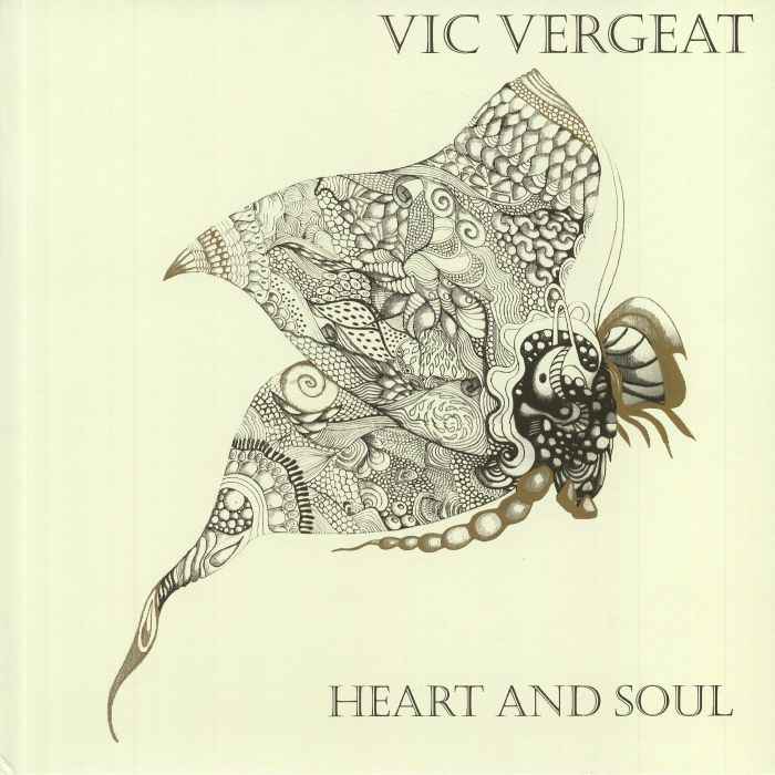 Vic Vergeat Heart and Soul