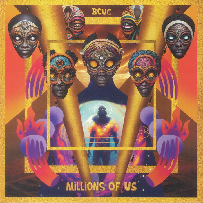 Bcuc | Bantu Continua Uhuru Consciousness Millions Of Us