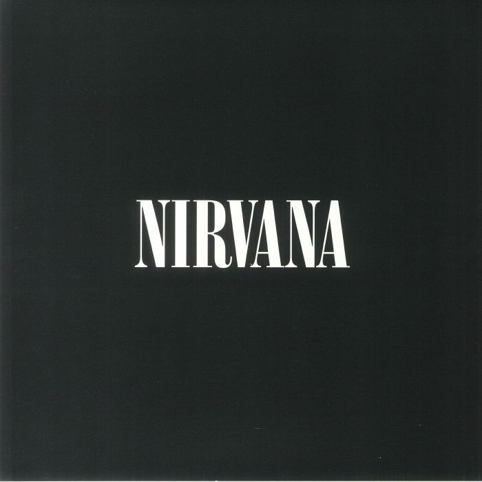 Nirvana Nirvana (B STOCK)