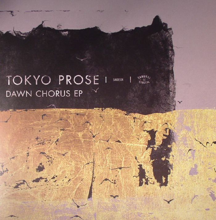 Tokyo Prose Dawn Chorus EP
