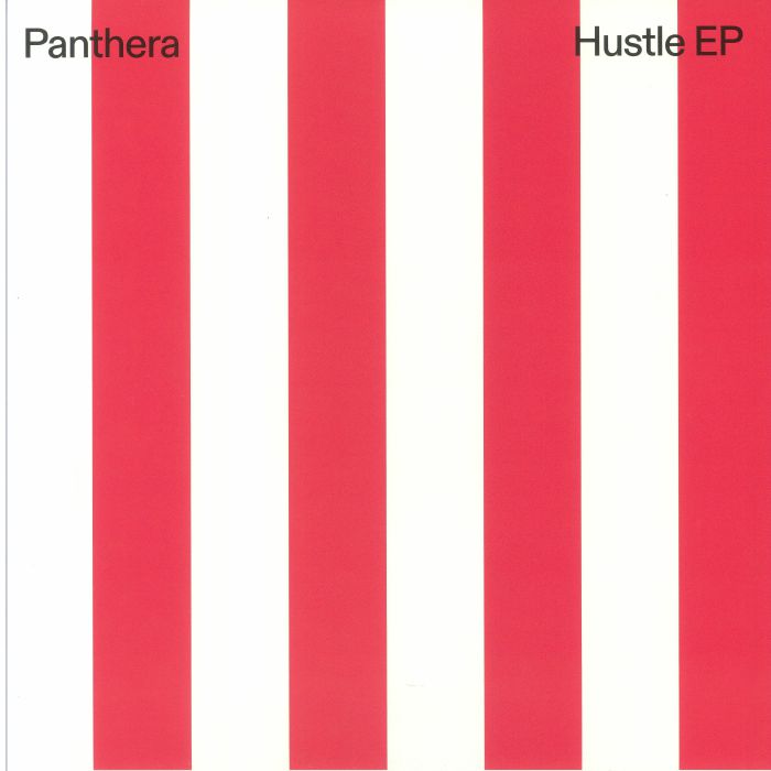 Panthera Hustle EP