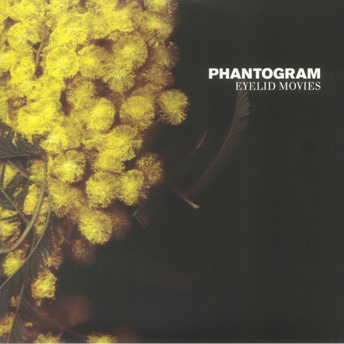 Phantogram Eyelid Movies (Deluxe Expanded Edition)