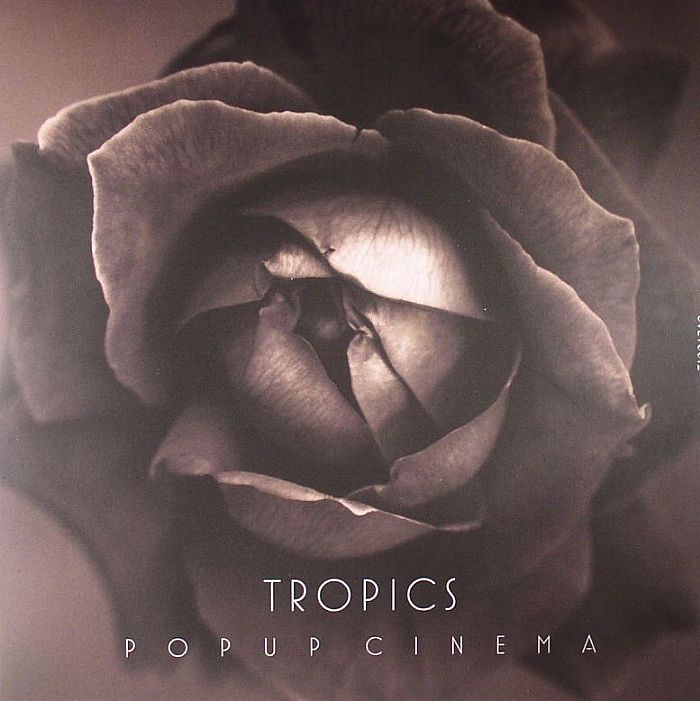 Tropics Popup Cinema EP