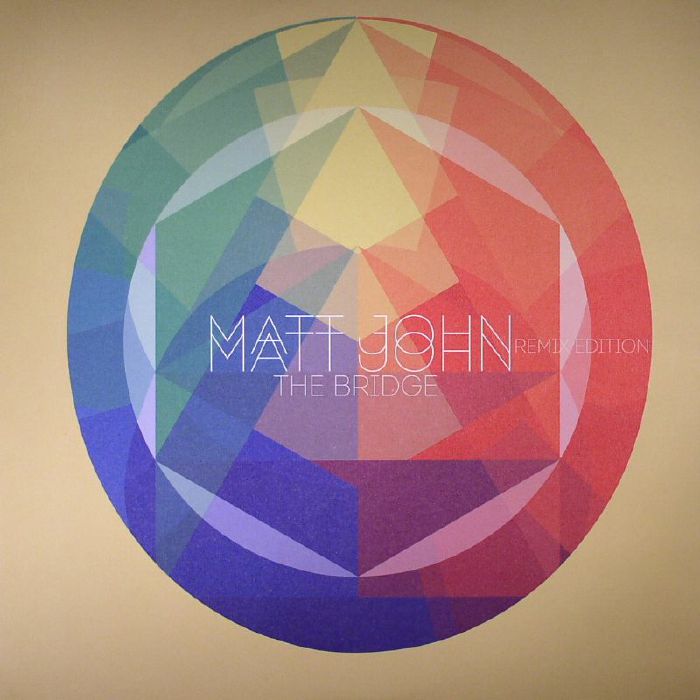 Matt John The Bridge Remixes