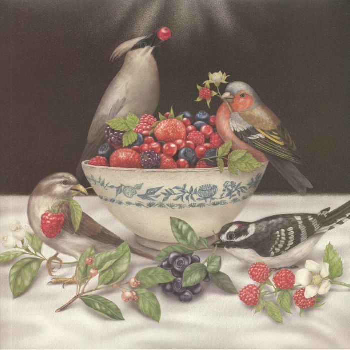 Sparrows Berries