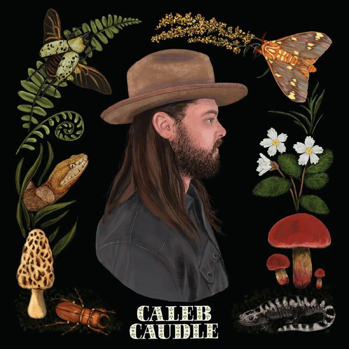Caleb Caudle Sweet Critters