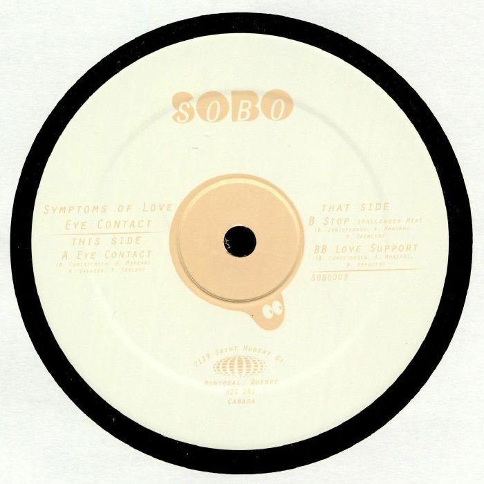 Sobo Vinyl