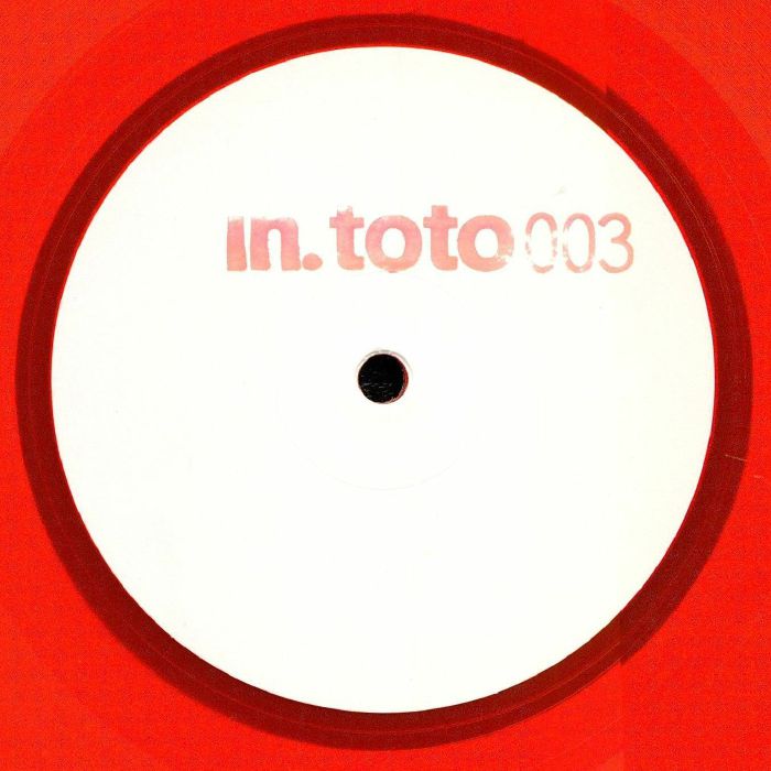 In Toto Vinyl