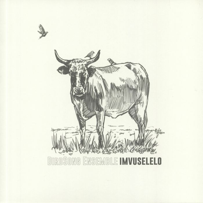 Birdsong Ensemble Imvuselelo