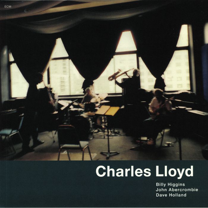 Charles Lloyd | John Abercrombie | Dave Holland | Billy Higgins Voice In The Night