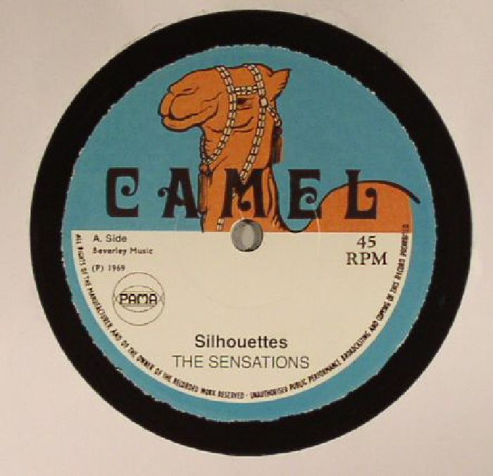 Camel Vinyl