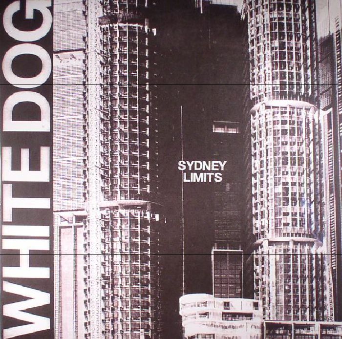 White Dog Sydney Limits