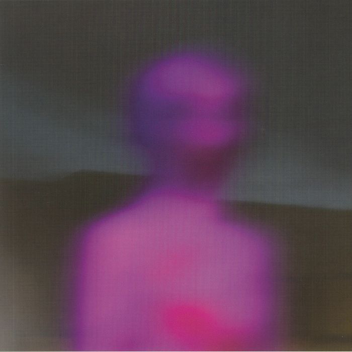 Lycia – Casa Luna vinyl cover
