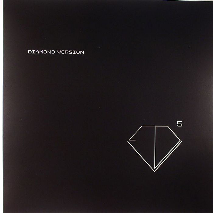 Diamond Version EP 5