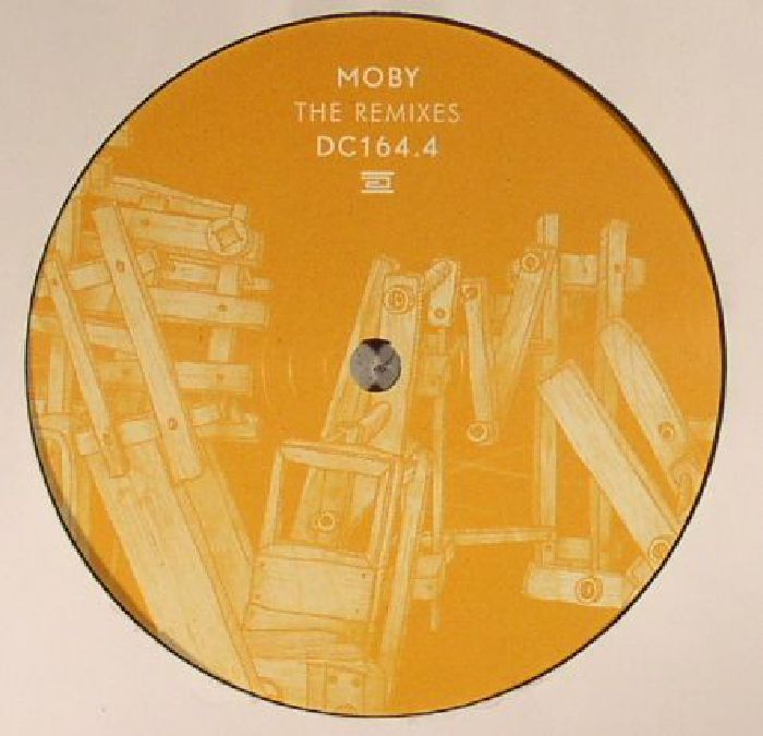 Moby The Remixes Part 4