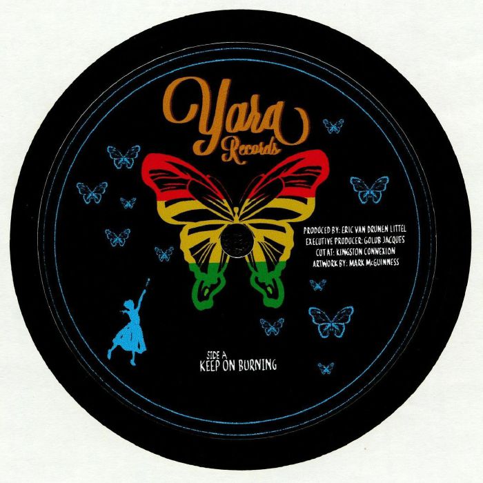 Yara Vinyl