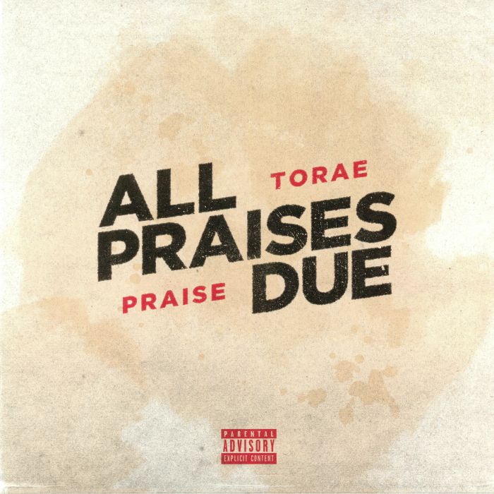 Torae | Praise All Praises Due