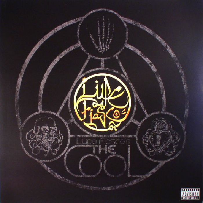 Lupe Fiasco Lupe Fiascos The Cool (reissue)