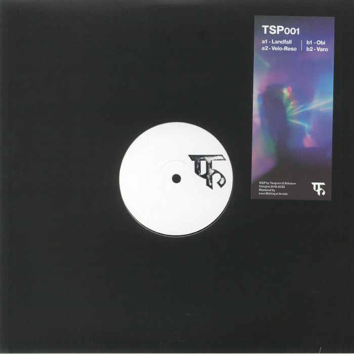Tsp Vinyl