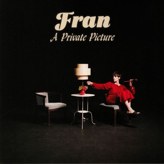 Fran A Private Picture