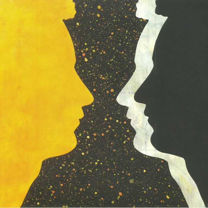 Tom Misch – Geography vinyl cover