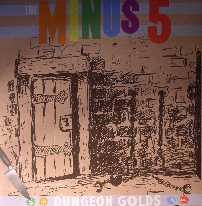 The Minus 5 Dungeon Golds
