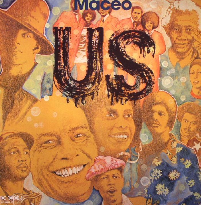 Maceo Us