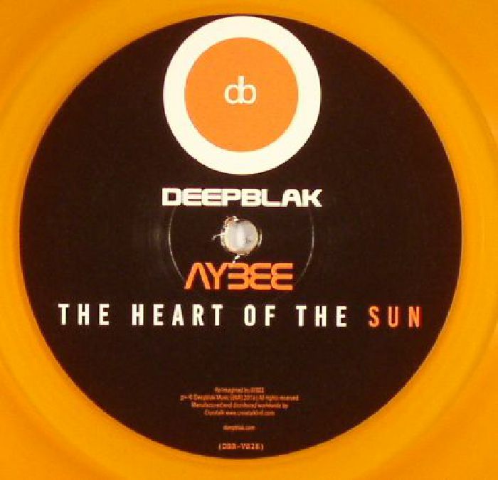 Aybee The Heart Of The Sun