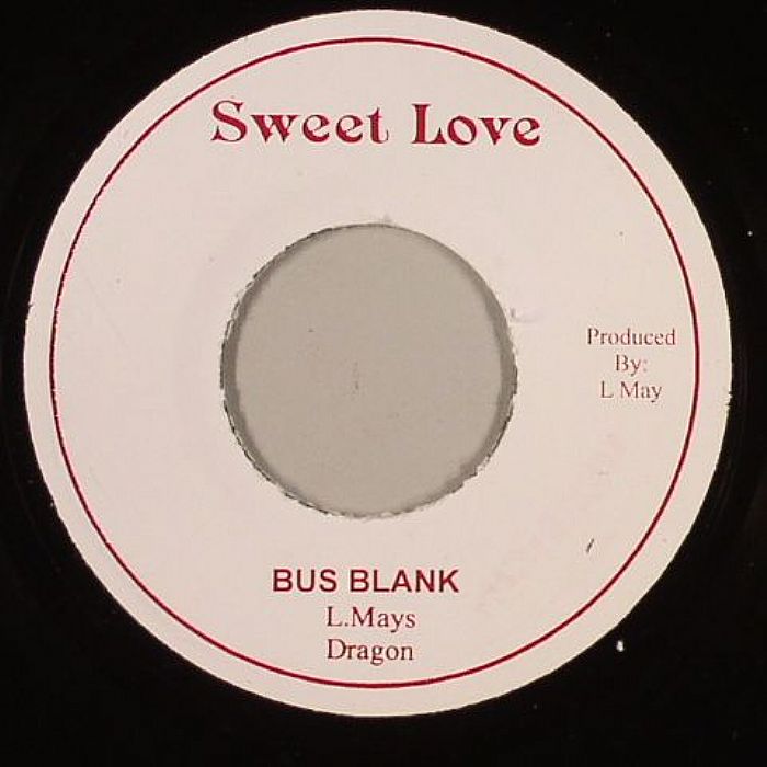 Sweet Love Vinyl
