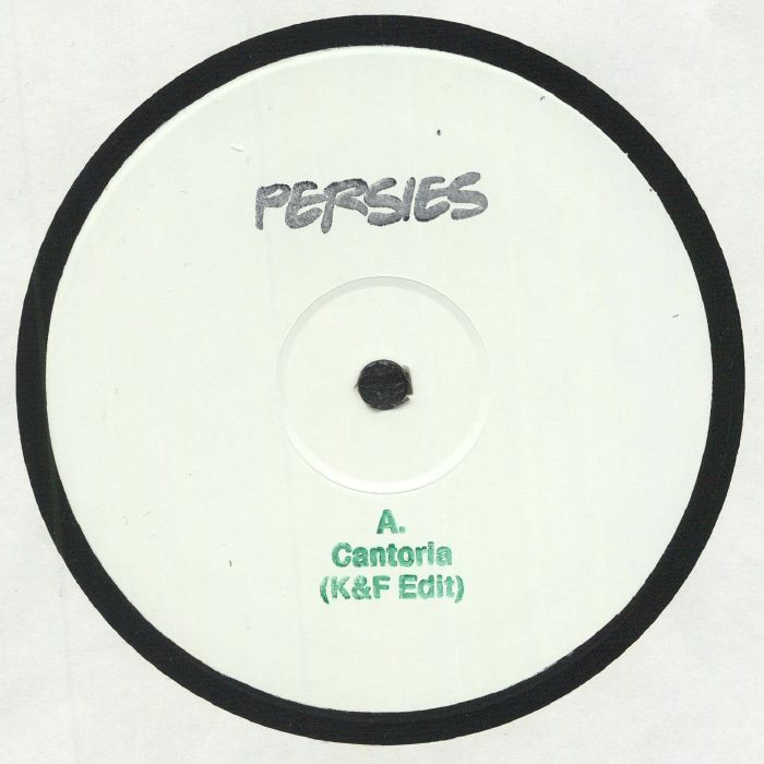 Persies Vinyl