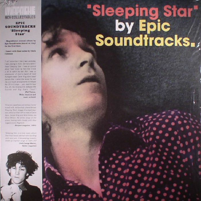 Epic Soundtracks Sleeping Star