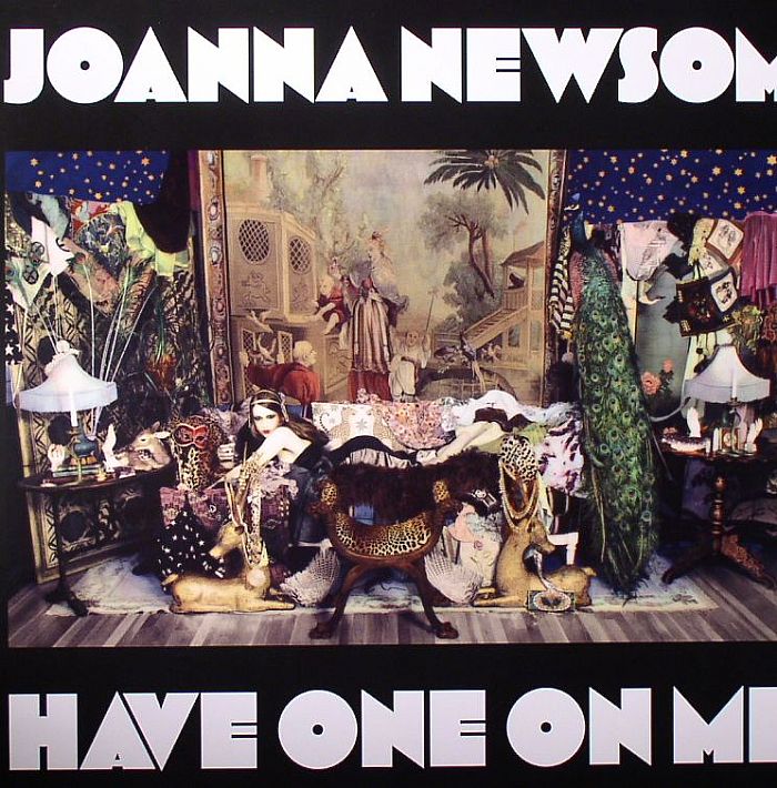 Joanna Newsom Have One On Me