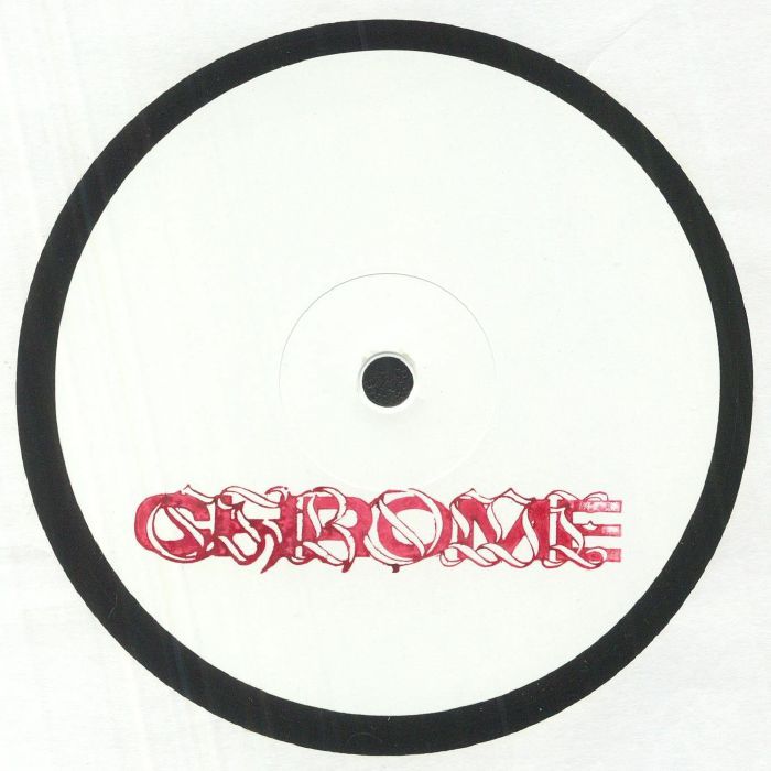 Chrome Vinyl