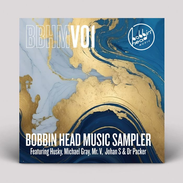 Bobbin Head Music Vinyl