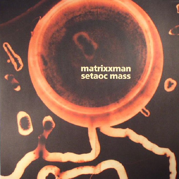 Matrixxman | Setaoc Mass Pitch Black