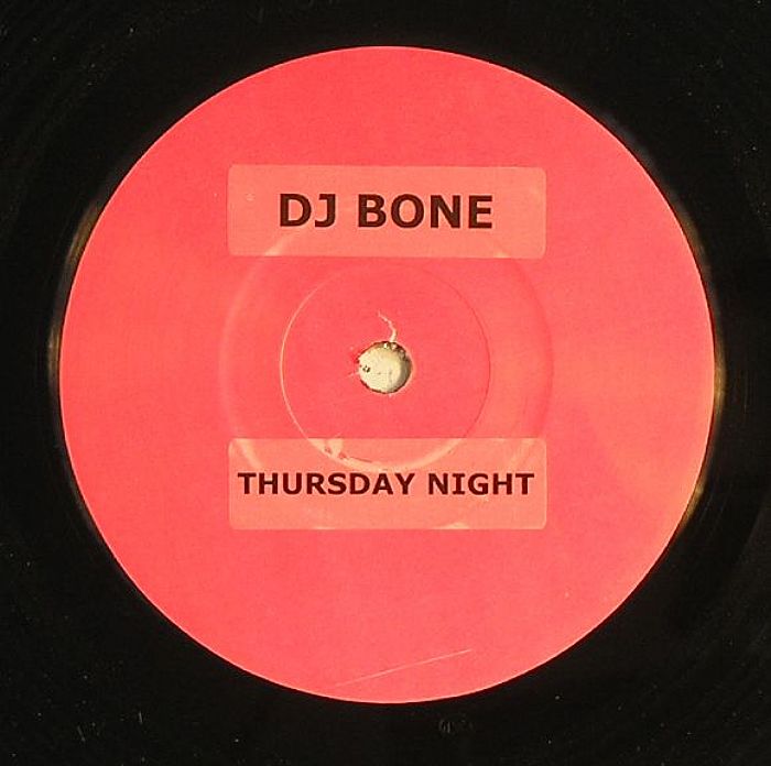 DJ Bone | Taka Thursday Night