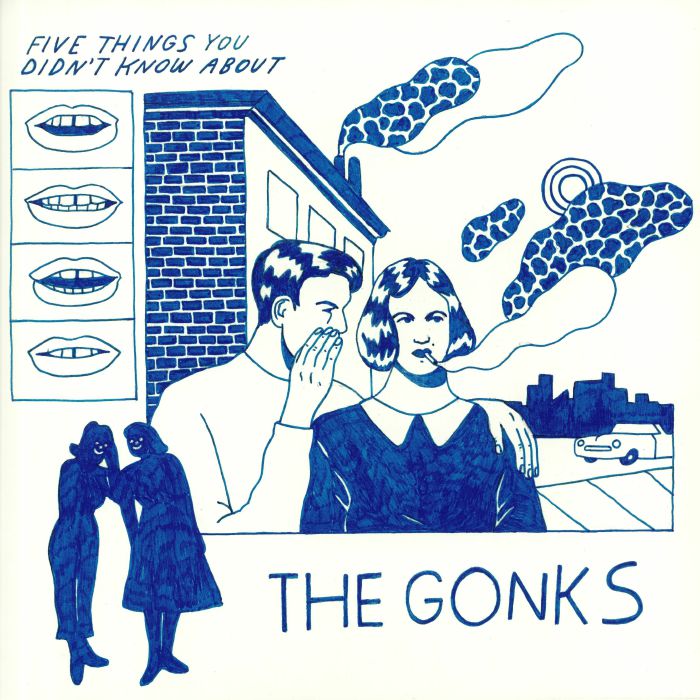 The Gonks Five Things You Didnt Know About The Gonks