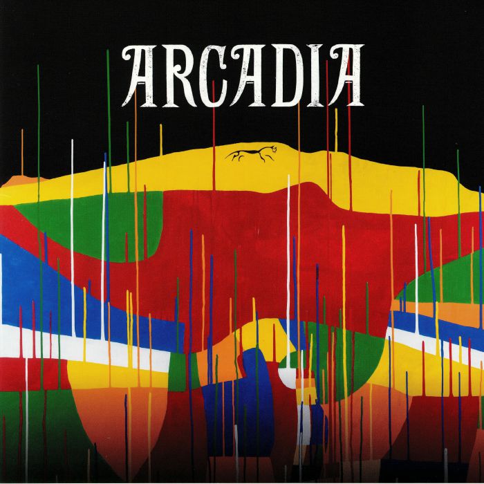 Adrian Utley | Will Gregory Arcadia (Soundtrack)