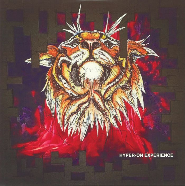 Hyper On Experience Disturbance Remixes