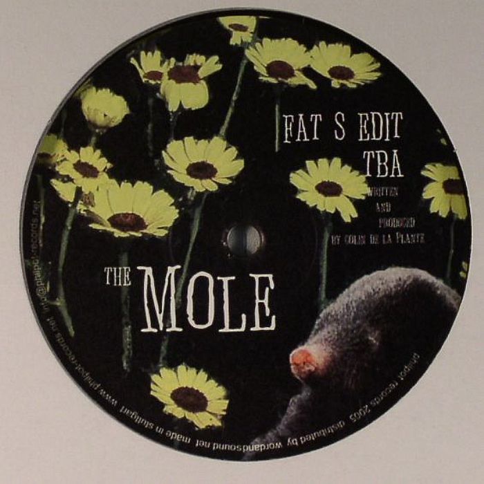 The Mole Fats Edit
