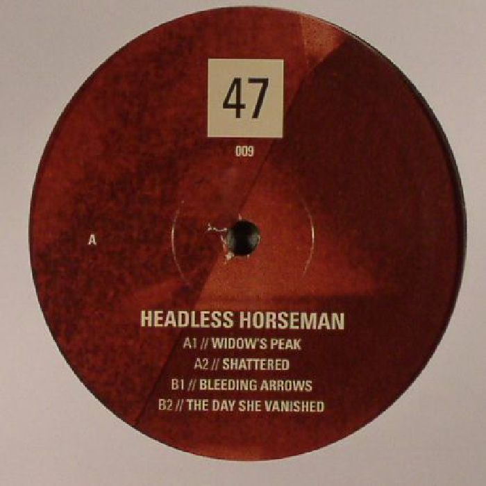 Headless Horseman 47 009