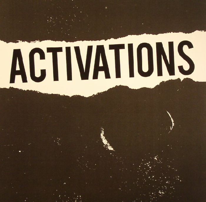 Activations Vinyl