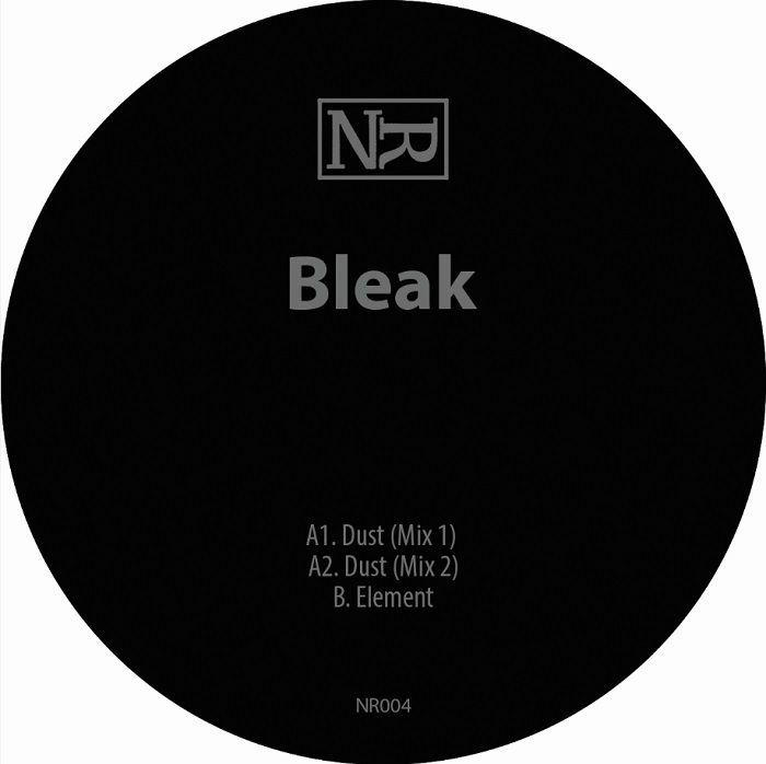 Bleak Dust EP